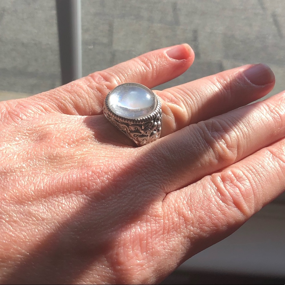Lia Sophia Ring